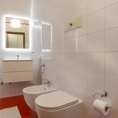 Apartmán Center
