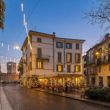 Center * Verona