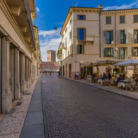 Center Apartment Verona