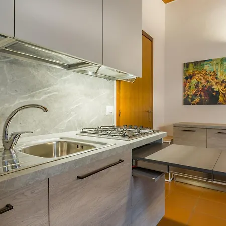 Center Διαμέρισμα Βερόνα