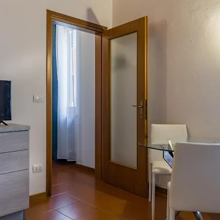 Center Apartment