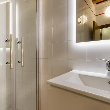 Center Apartment Verona