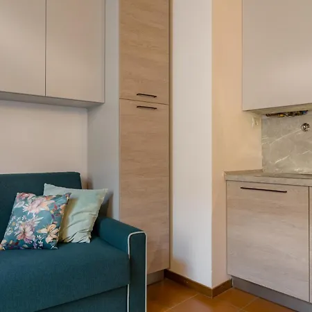 Center Apartament