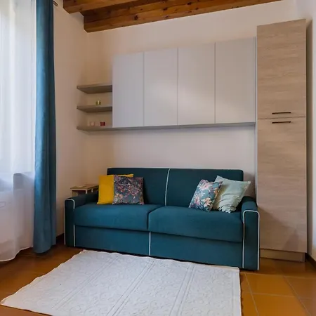 Center Apartament *