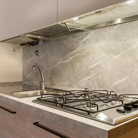 Center Apartment Verona