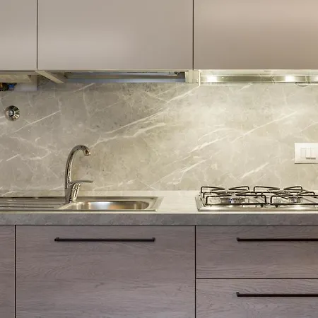 Center Apartment Verona