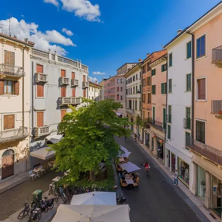 Center Apartament Werona