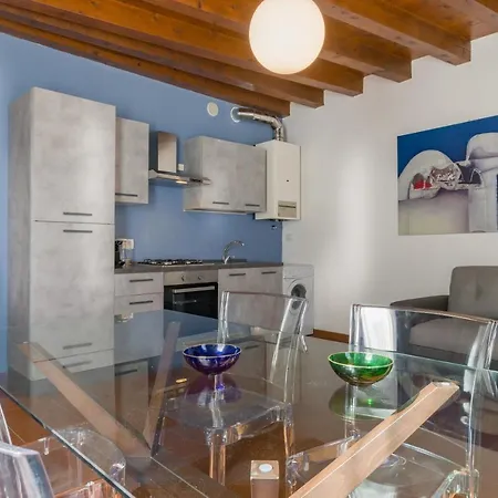 Center Διαμέρισμα Βερόνα