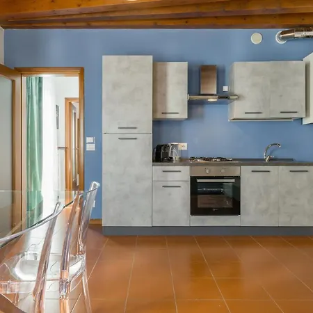 Apartament Center