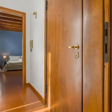 Apartament Center Werona