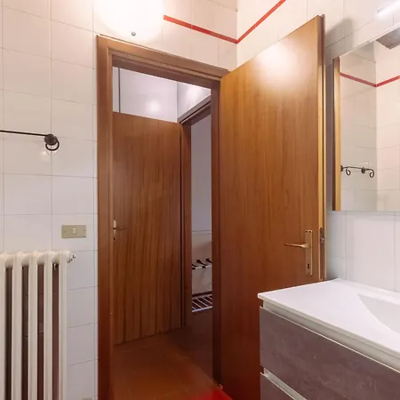 Center Διαμέρισμα Βερόνα