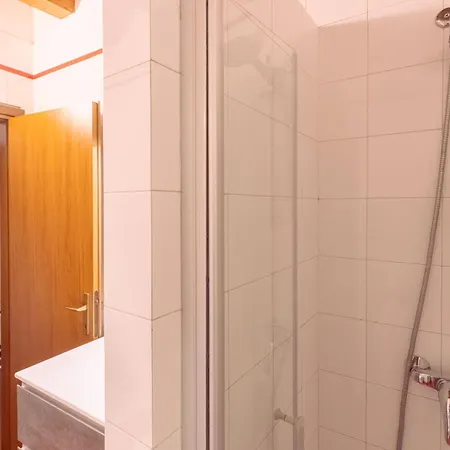 Center Διαμέρισμα