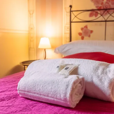 Διαμέρισμα Center