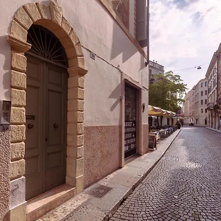 Διαμέρισμα Center Βερόνα