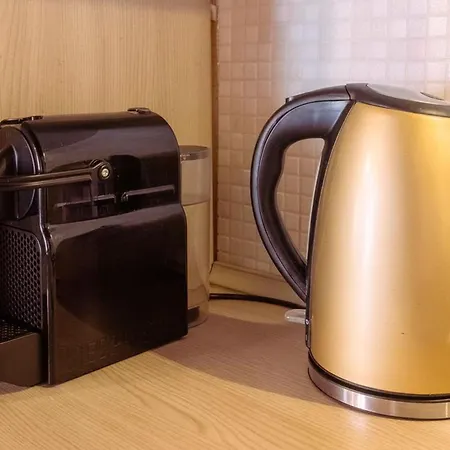 Διαμέρισμα Center *