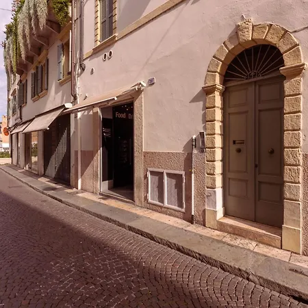 Διαμέρισμα Center