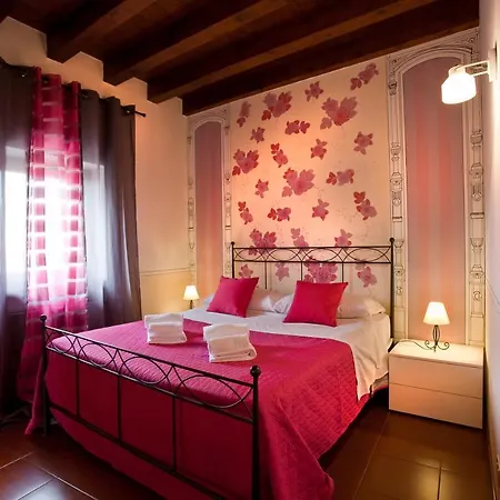 Center Apartament *