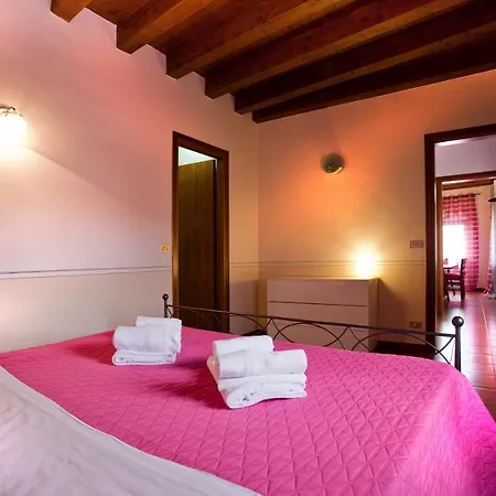 Apartment Center Verona