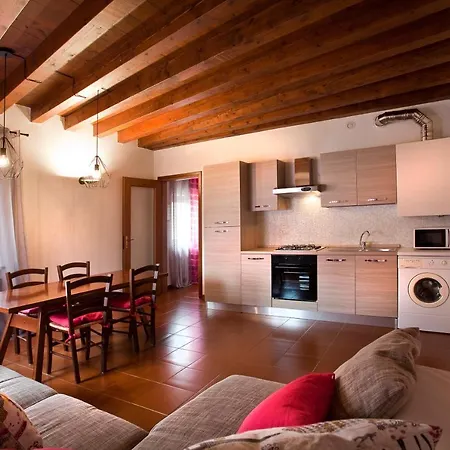 Center Apartament Werona
