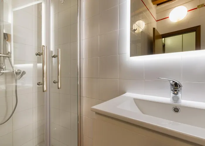 Center Appartement Verona