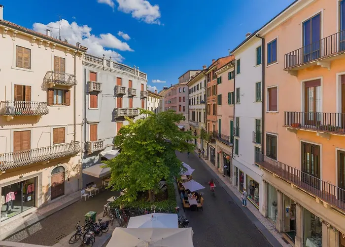 Center Appartement Verona