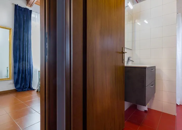 Appartement Center *