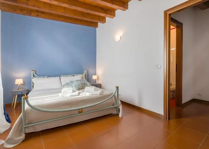 Center Appartement *