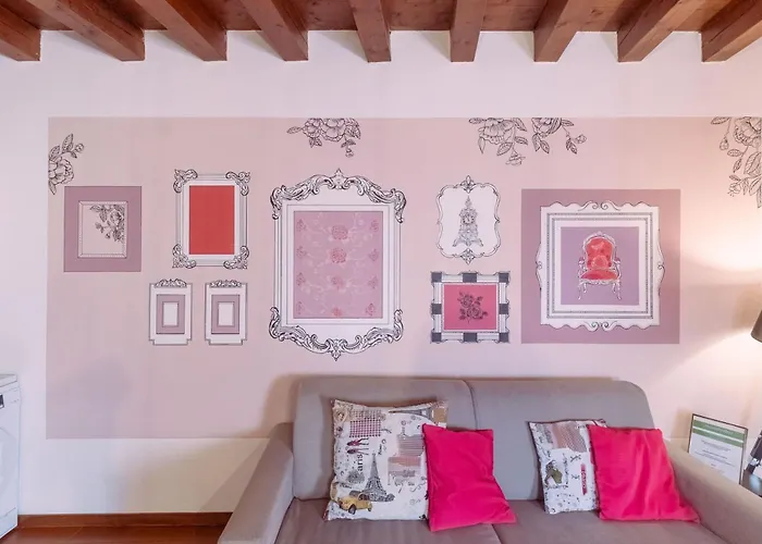 Center Appartement *