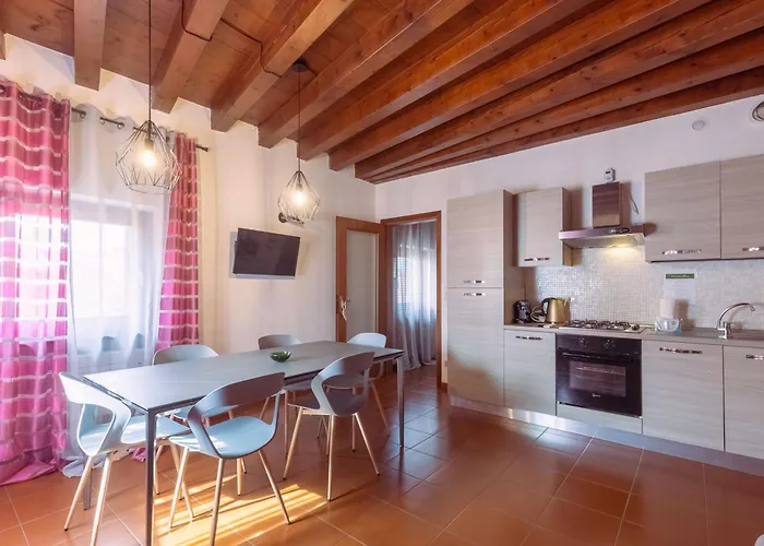 Center Appartement Verona