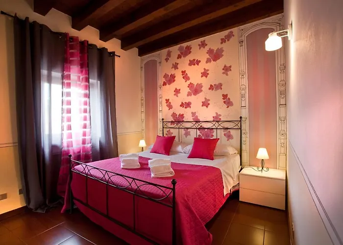 Center Appartement *